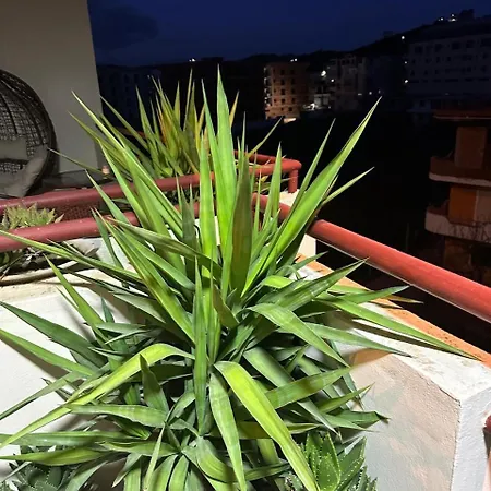 Light Holidays Apartamento *