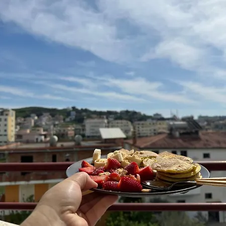 Apartmán Light Holidays