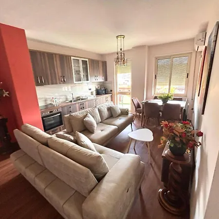 Light Holidays Apartamento