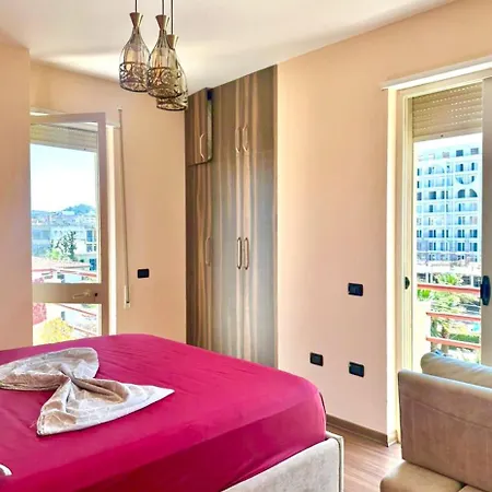 Apartamento Light Holidays *