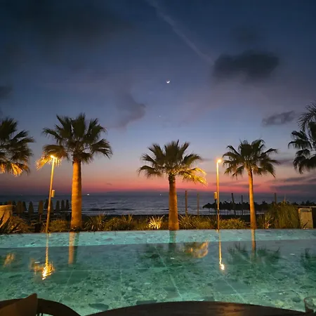 Apartament Light Holidays