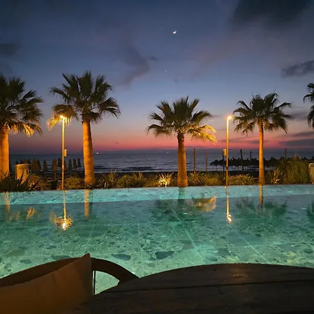 Light Holidays Apartament