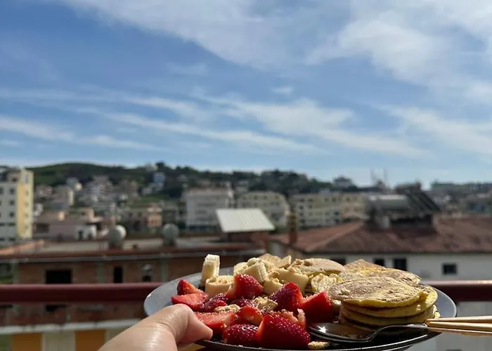 Apartamento Light Holidays