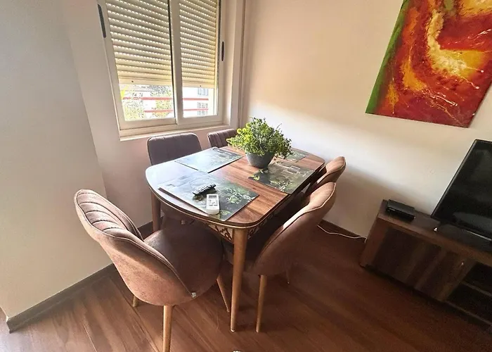 Light Holidays Golem (Tirana)