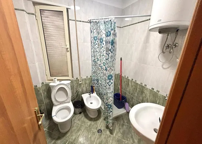 Light Holidays * Golem (Tirana)