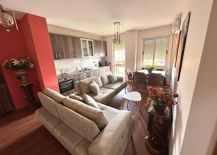 Light Holidays Apartamento