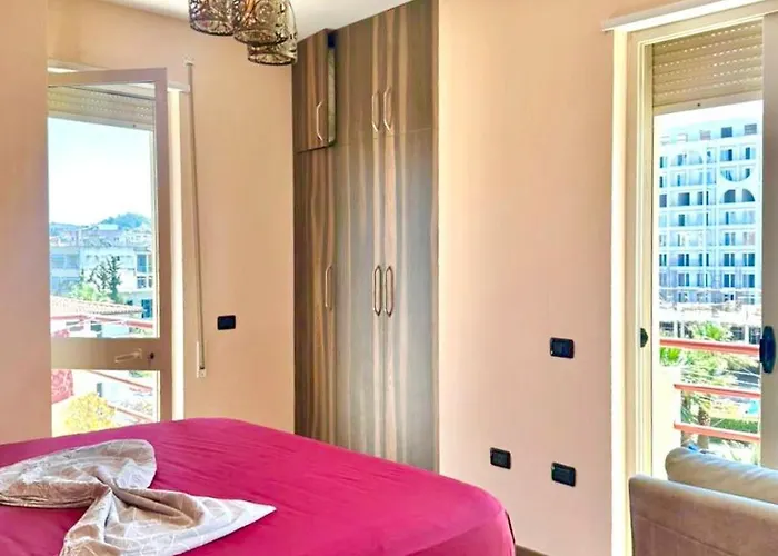 Apartamento Light Holidays *