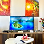 Apartment Light Holidays Golem (Tirana)