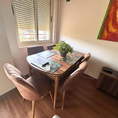 Light Holidays Golem