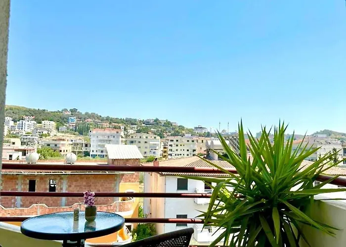 Apartman Light Holidays Golem