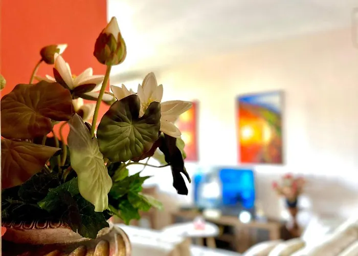 Light Holidays Apartment Golem (Tirana)